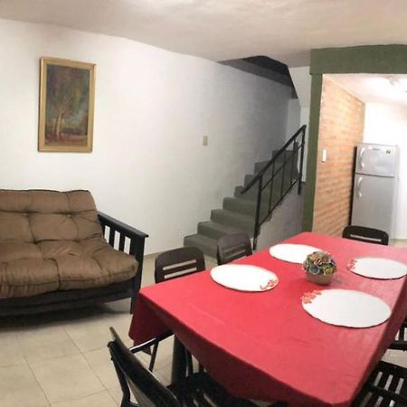 Departamento Ideal Ii! Apartment Villa Maria Bagian luar foto