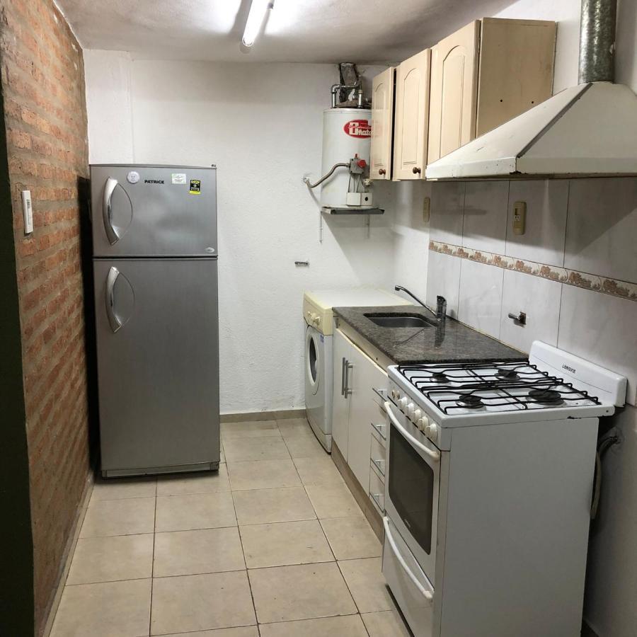 Departamento Ideal Ii! Apartment Villa Maria Bagian luar foto
